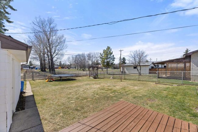 2143 18 Avenue, Home with 3 bedrooms, 1 bathrooms and 4 parking in Didsbury AB | Image 29