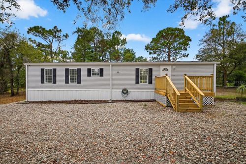 6351 Lucky Ln, SPRING HILL, FL, 34609-6570 | Card Image