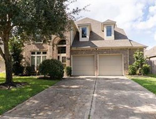 2606 Waterbrook Ln, Rosenberg, TX, 77471-8707 | Card Image