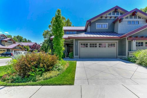 3646 N Ambergina Ln, Boise, ID, 83703-6926 | Card Image