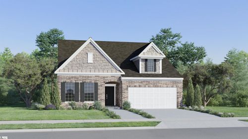 40 E 1st St, Williamston, SC, 29697-2202 | Card Image