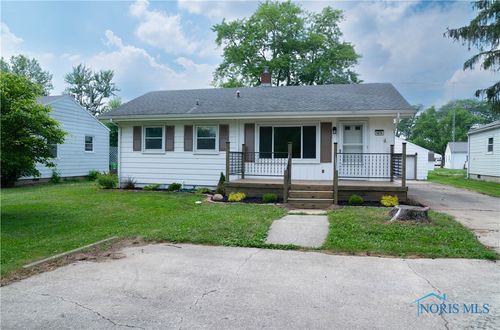 1474 Clinton St, Defiance, OH, 43512-3201 | Card Image
