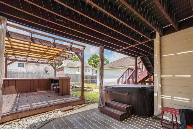 15311 Dawnbrook Dr, House other with 4 bedrooms, 4 bathrooms and 2 parking in Houston TX | Image 40