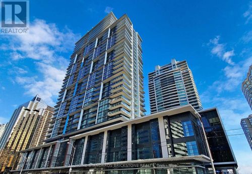 1709-4955 Yonge Street, Toronto (Willowdale East), ON, M2N0L8 | Card Image