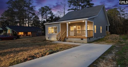 4345 Camino Ct, Columbia, SC, 29209-5017 | Card Image