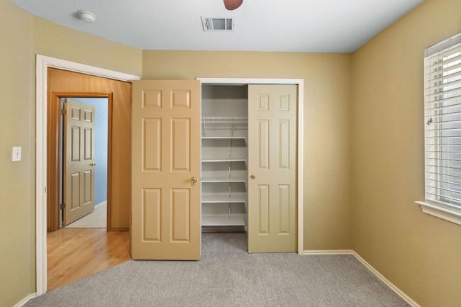 View of closet | Image 24