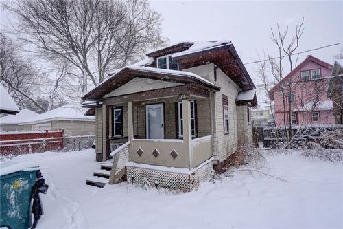 127-127 Rosewood Ter, Rochester, NY, 14609-4925 | Card Image