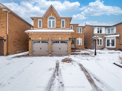 54 Hollybush St, Brampton, ON, L6R1A6 | Card Image