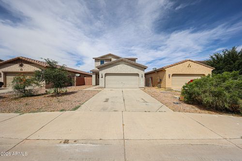 41298 W Parkhill Dr, Maricopa, AZ, 85138-8978 | Card Image