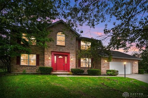 6816 Kings River Court, Liberty Twp, OH, 45044 | Card Image