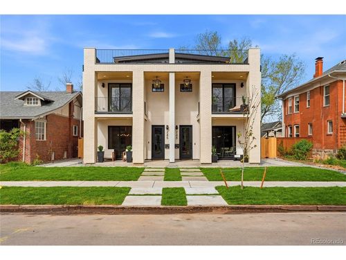 243 S Emerson St, Denver, CO, 80209-2211 | Card Image