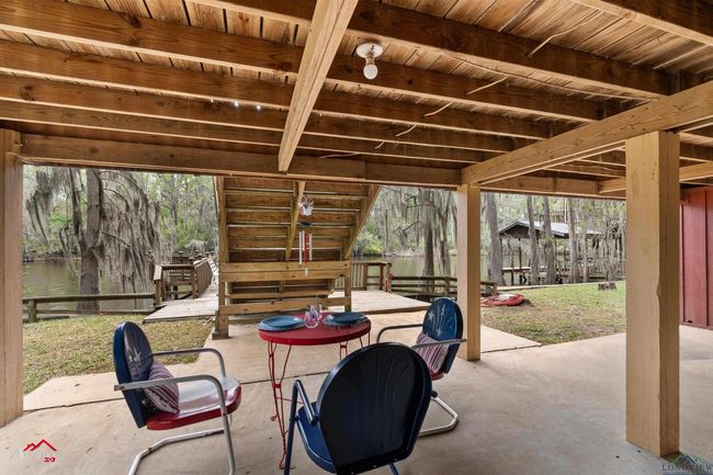 4175 Cypress Village Rd, House other with 4 bedrooms, 2 bathrooms and null parking in Karnack TX | Image 42