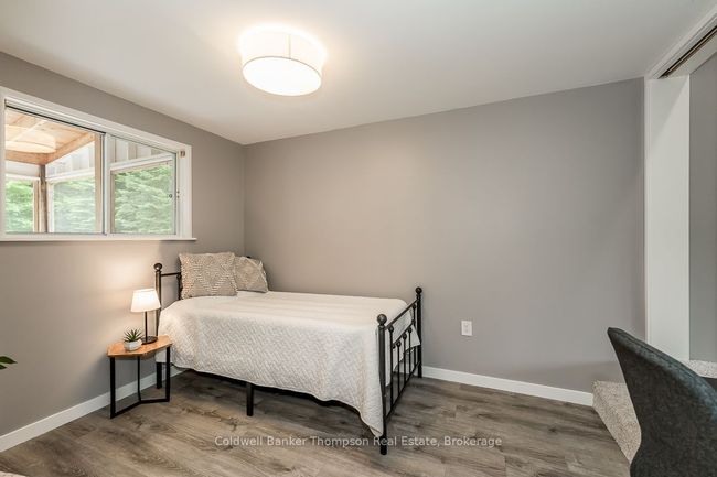 579 S Waseosa Lake Rd, House other with 3 bedrooms, 2 bathrooms and 10 parking in Huntsville ON | Image 20