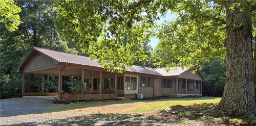 390 Low Water Bridge Rd, Troy, NC, 27371-1946 | Card Image