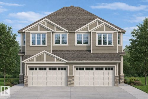 3338 Granville Dr Nw, Edmonton, AB, T5T | Card Image
