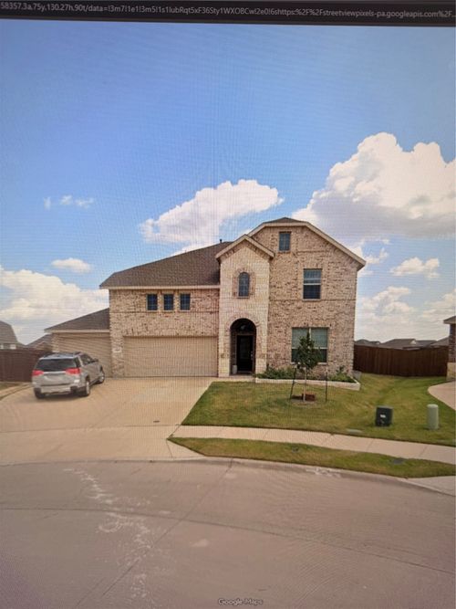 3120 Riddler Way, Little Elm, TX, 75068-4032 | Card Image