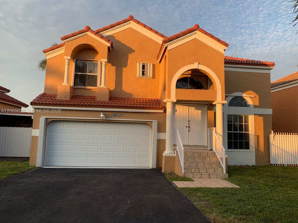 Residential Lease in Miami