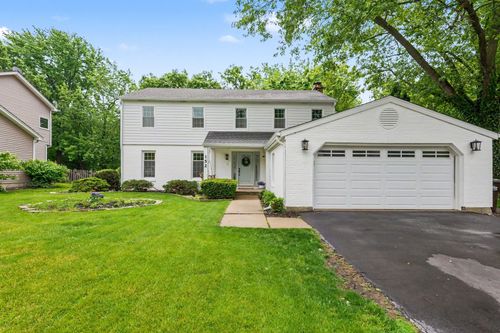 152 Lorraine Dr, Lake Zurich, IL, 60047-1387 | Card Image