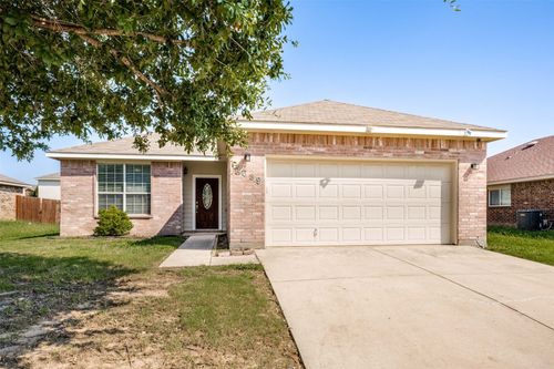 1639 Dream Catcher Way, Krum, TX, 76249-7558 | Card Image