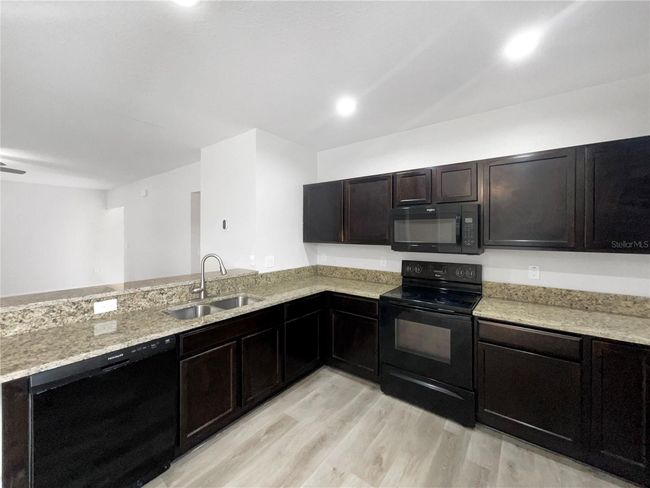 6709 Bayston Hill Place, House other with 4 bedrooms, 2 bathrooms and null parking in ZEPHYRHILLS FL | Image 7