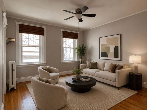 15-60 Queensberry St, Boston, MA, 02215-5121 | Card Image