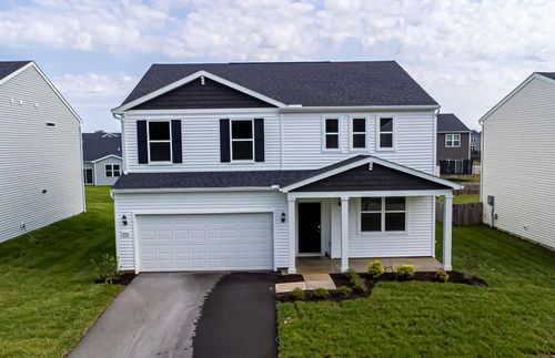 lot-314-250 Dowler Dr, South Bloomfield, OH, 43103-9241 | Card Image