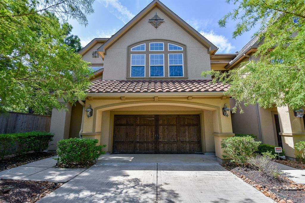 Blissful Ridge Ct, Tomball, TX 77375