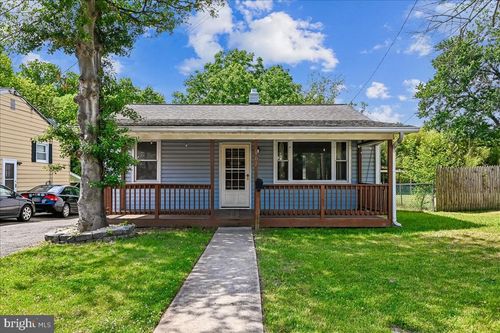 107 5th Ave, HALETHORPE, MD, 21227-3152 | Card Image