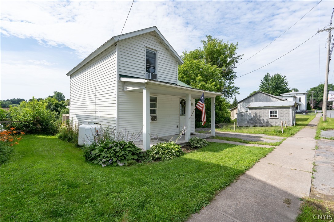 Cataract St, Copenhagen, NY 13626