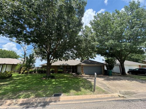 3404 S Carolina Drive, Sherman, TX, 75090 | Card Image