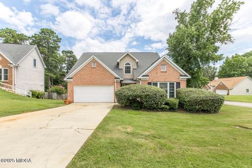 178 Springfield Blvd, Macon, GA, 31210-1673 | Card Image