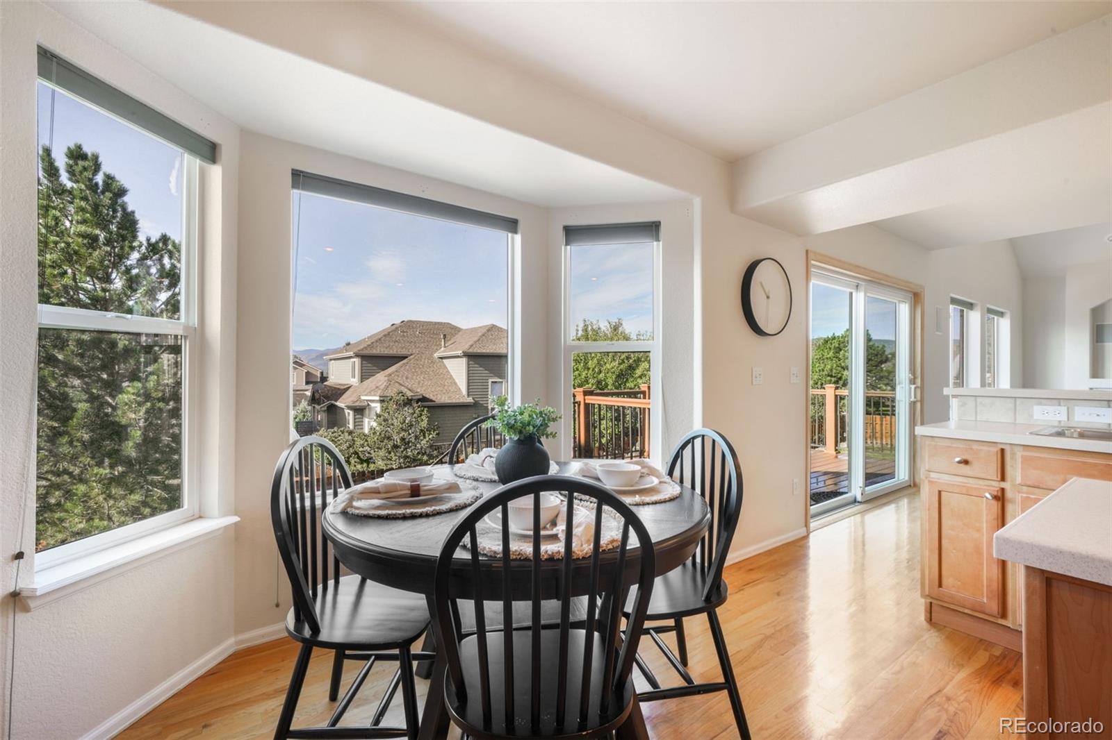 Residential in Colorado Springs 5