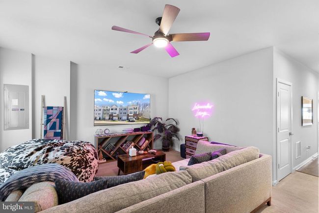 211 Huff Dr, Townhouse with 3 bedrooms, 4 bathrooms and null parking in STAFFORD VA | Image 18