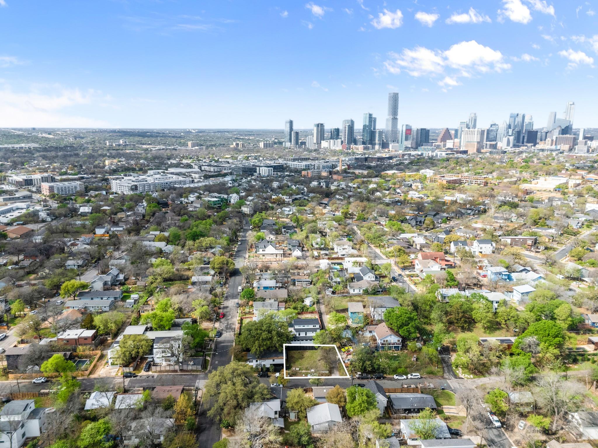 Land in Austin 4
