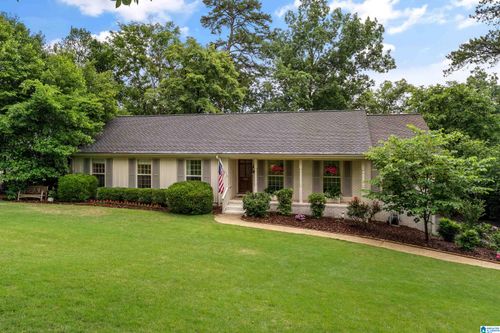 3565 Rockhill Rd, Mountain Brk, AL, 35223-1457 | Card Image
