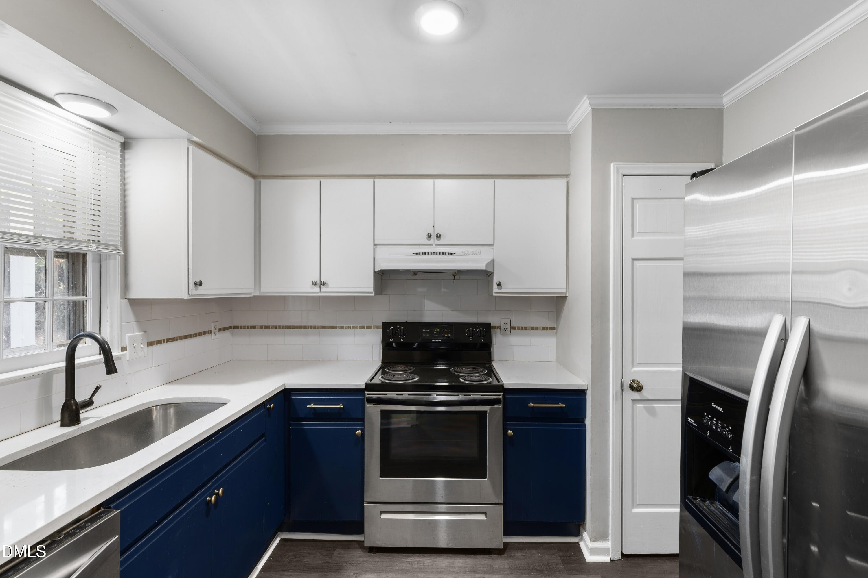 Residential in Raleigh 3