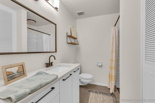 APT-15 - 1107 45 Th Pl, Condo with 2 bedrooms, 2 bathrooms and null parking in Tulsa OK | Image 53