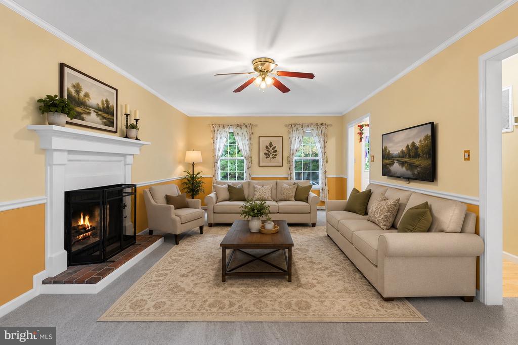 Residential in LUSBY 4