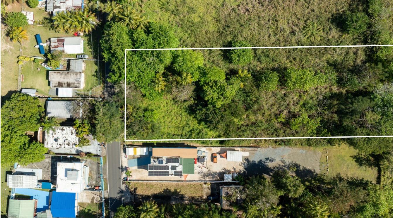 Land en venta en CABO ROJO, Carr 102 KM.HM 10.3 BO. GUANAJIBO, SECTOR JOYUDA