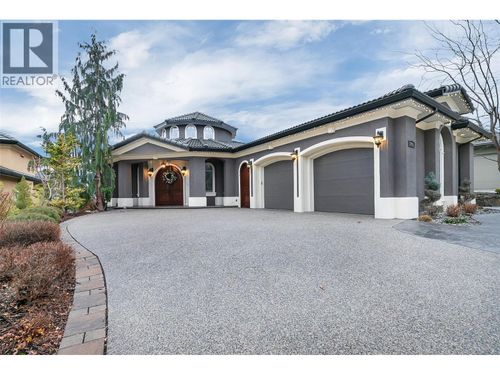 1981 Capistrano Dr, Kelowna, BC, V1V2N1 | Card Image