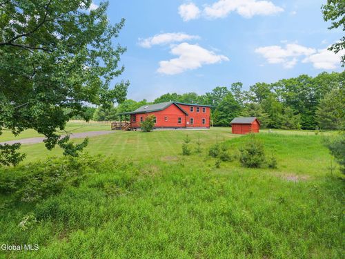 368 Brand Rd, Gilboa, NY, 12076-3527 | Card Image