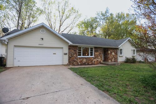 3527 S Ferguson Ave, Springfield, MO, 65807-4315 | Card Image