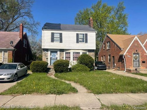 18453 Stansbury Street, Detroit, MI, 48235 | Card Image