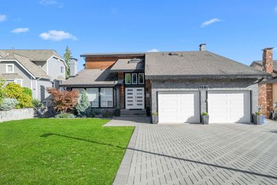 457 Alouette Dr, House other with 5 bedrooms, 3 bathrooms and 4 parking in Coquitlam BC | Image 1