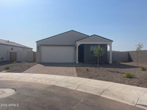 16316 S 182nd Dr, Goodyear, AZ, 85338-6568 | Card Image