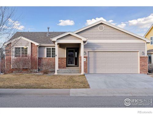 1195 Crabapple Drive, Loveland, CO, 80538 | Card Image