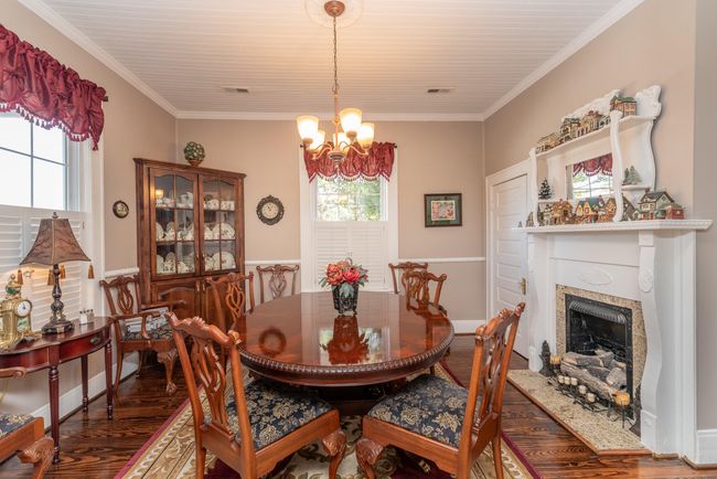 446 Laurens St Nw, House other with 4 bedrooms, 3 bathrooms and null parking in Aiken SC | Image 9