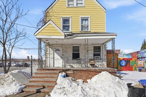 145 Pacific Ave, Jersey City, NJ, 07304-3217 | Card Image