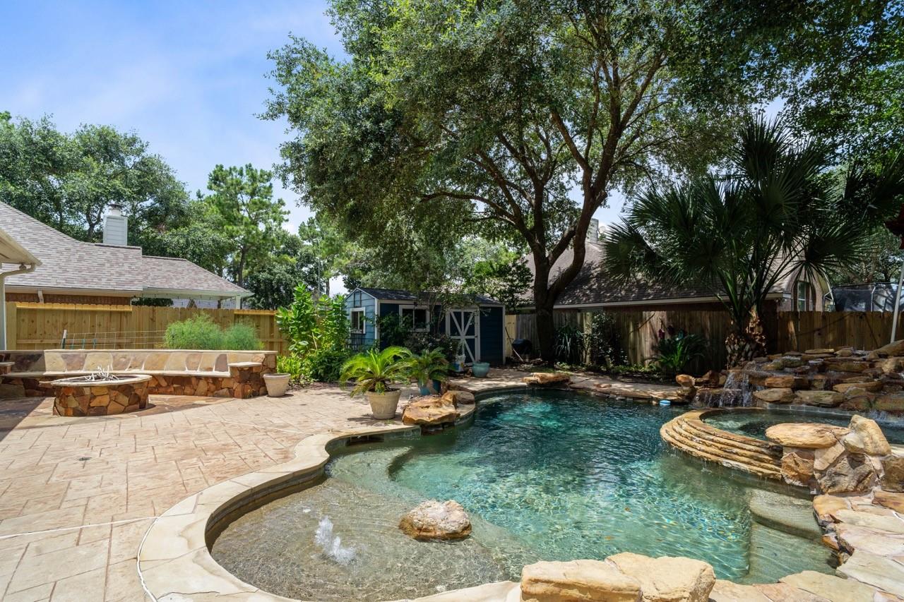 Residential in Katy