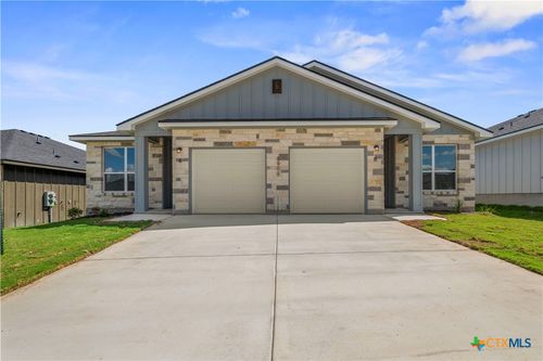 8908 Little Leaf Mulberry Dr, Killeen, TX, 76542-2254 | Card Image